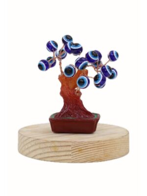 Amethyst Crystal Bonsai Money Tree