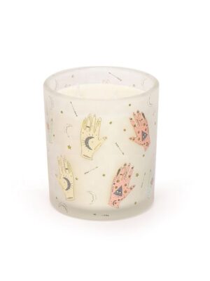 Mystic Glow Scented Candle