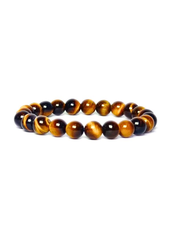 Tigers Eye