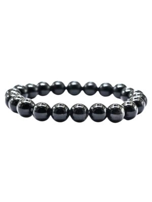 Black Obsidian Bracelet