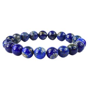Lapis Lazuli Bracelet