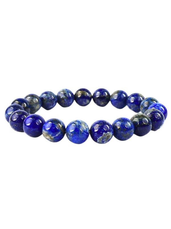 Lapis Lazuli Bracelet