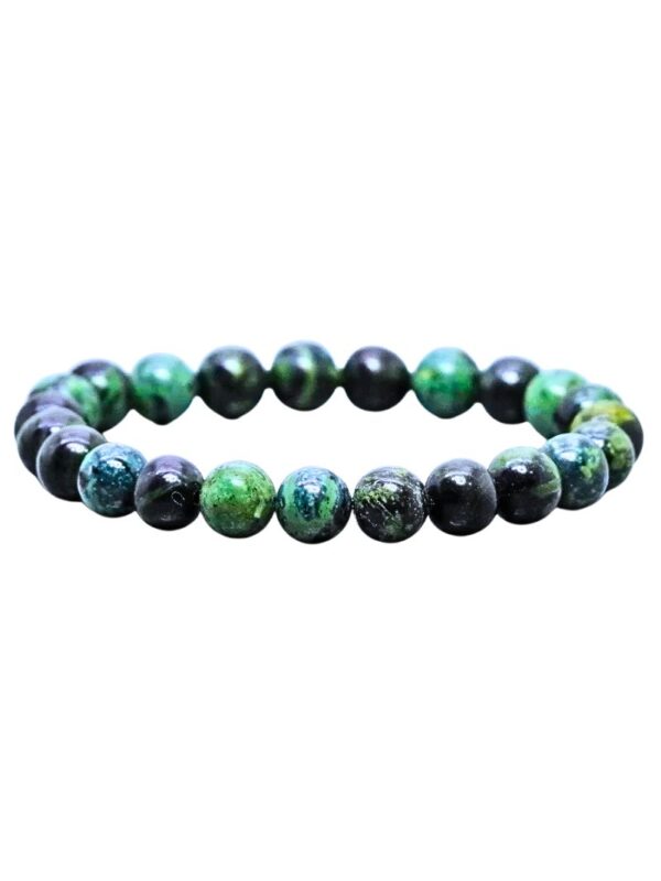 Natural Kambaba Jasper Bracelet